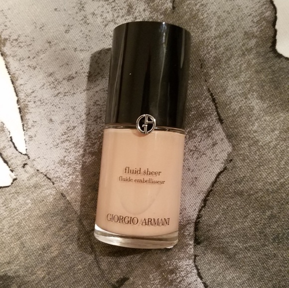 armani illuminator